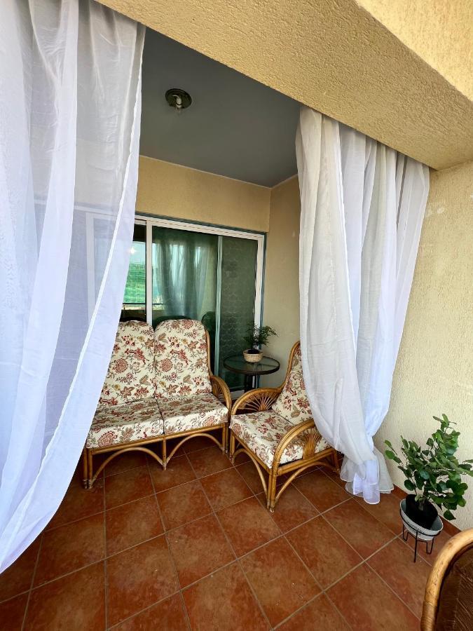 Carisa Holiday Rooms Larnaca Extérieur photo