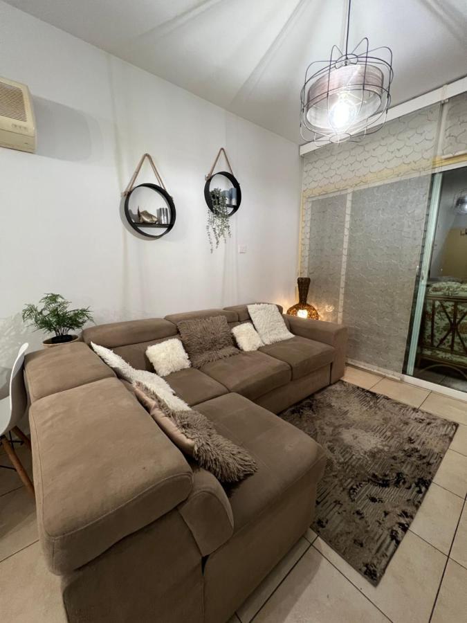 Carisa Holiday Rooms Larnaca Extérieur photo