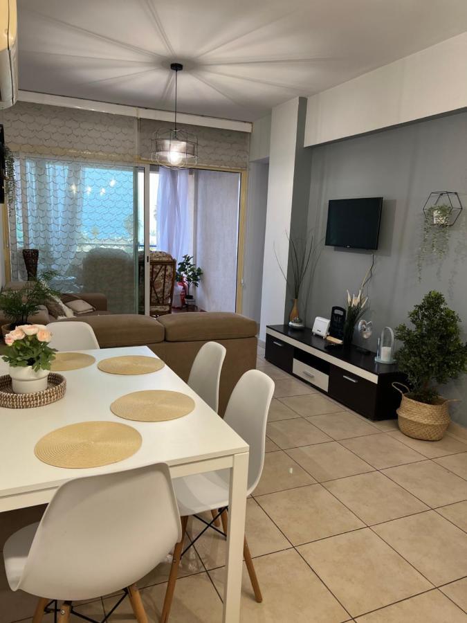 Carisa Holiday Rooms Larnaca Extérieur photo
